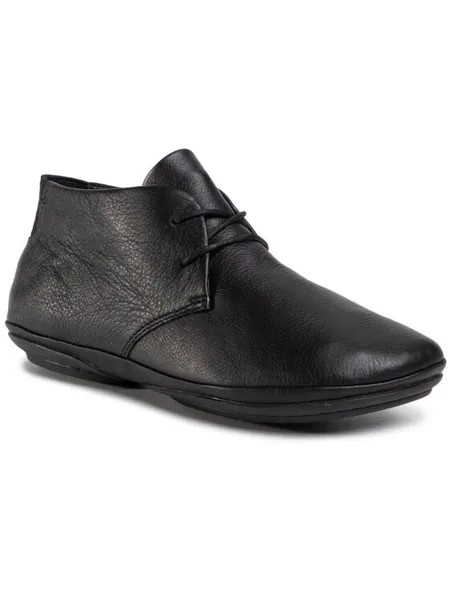 Ботинки Right Nina K400221-004 Camper Черный 38 EU
