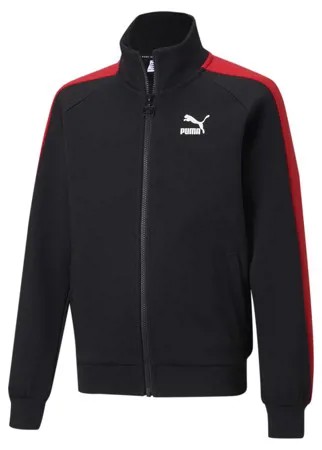 Детская олимпийка Iconic T7 Youth Track Jacket