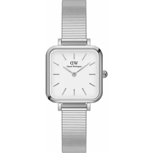 Наручные часы Daniel Wellington, серебряный