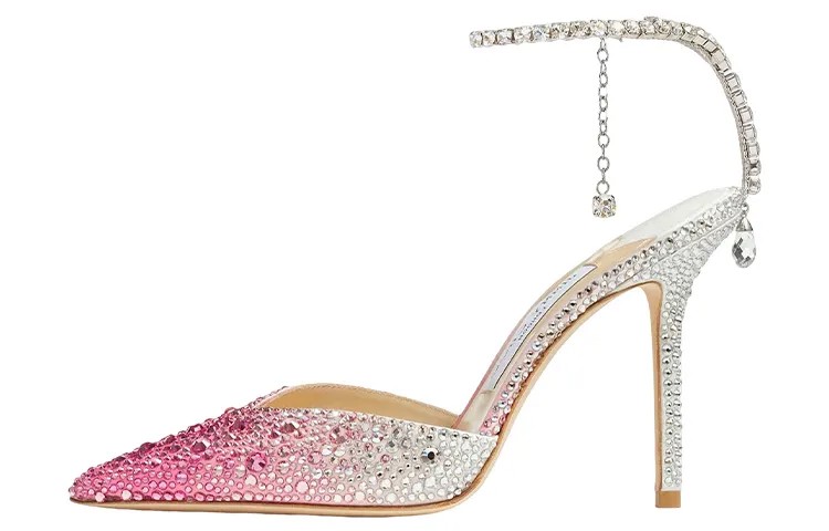 Jimmy Choo Женские туфли на высоком каблуке