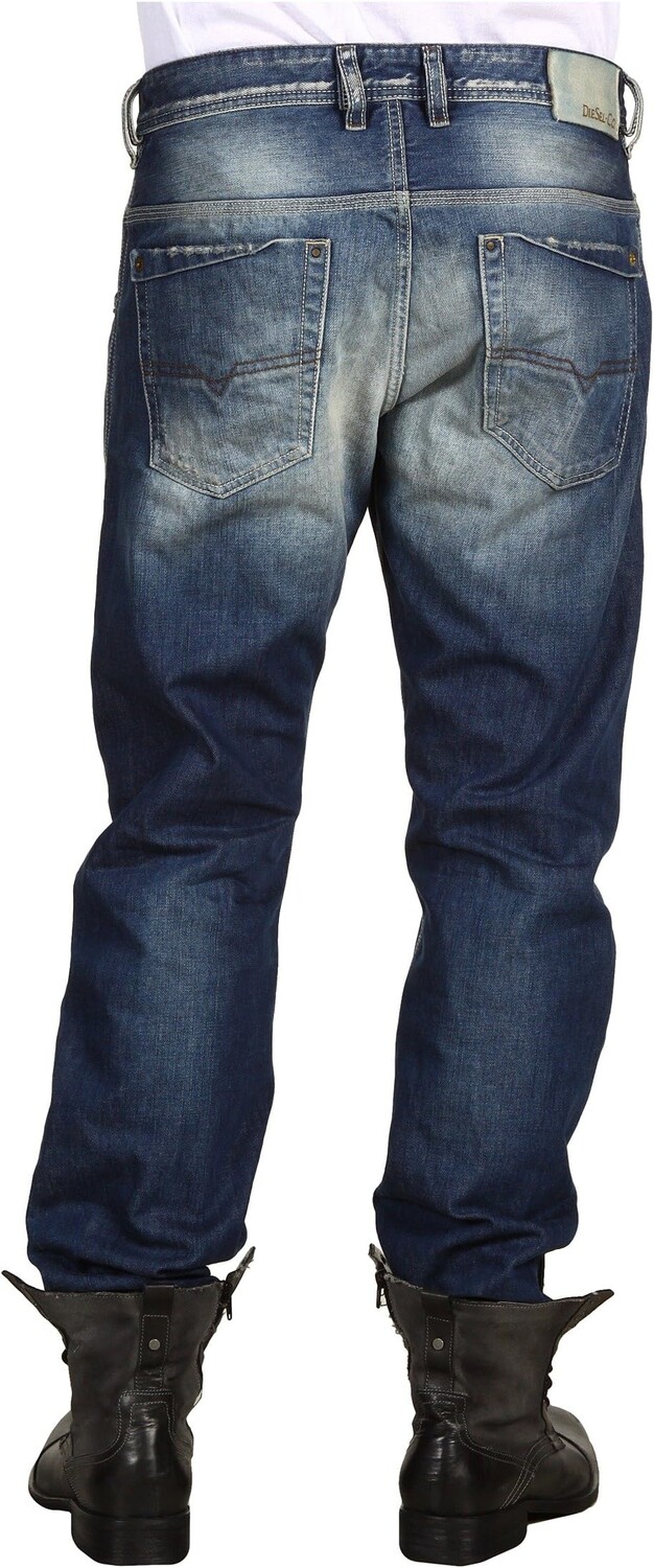 Джинсы Diesel Krooley Tapered 32