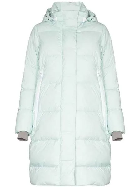 Canada Goose дутая парка Byward Pastels