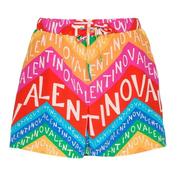 Шорты Valentino Short, разноцветный