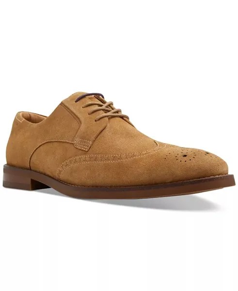 Мужские классические туфли хакни Ted Baker, коричневый