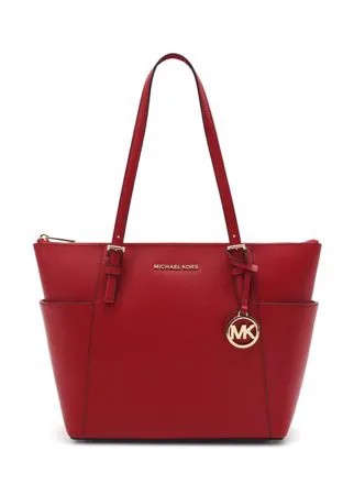 Сумка-тоут Jet Set MICHAEL Michael Kors