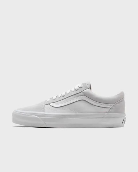 Кроссовки Vans Lx Old Skool 36, цвет lunar rock