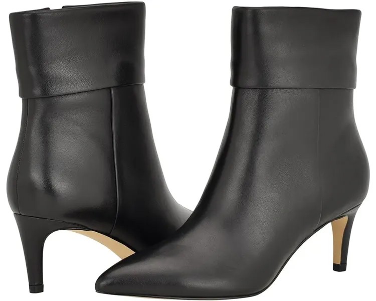 Ботинки Calvin Klein Genteel, цвет Black Leather