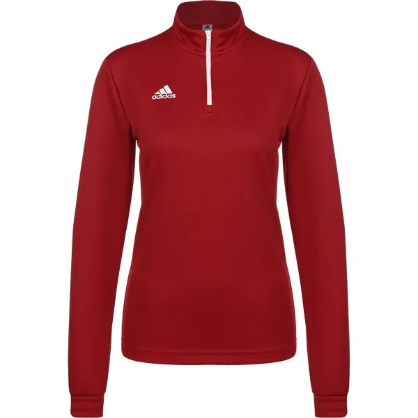 Толстовка adidas Performance Trainingspullover Entrada 22, красный