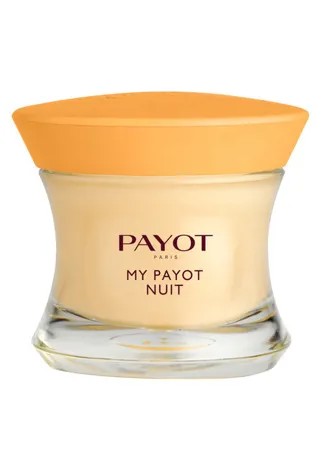 Средство ночное 50 мл Payot