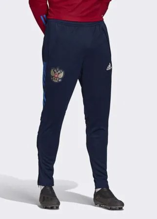 Тренировочные брюки сборной России adidas Performance