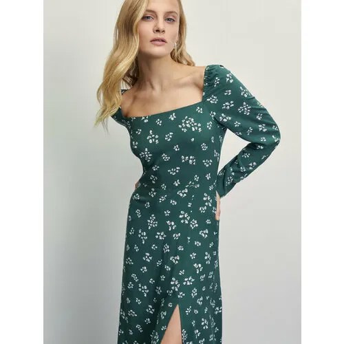 Платье Zarina, размер 2XS (RU 40)/170