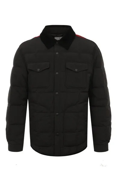 Пуховая куртка Woolrich
