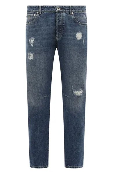 Джинсы Brunello Cucinelli
