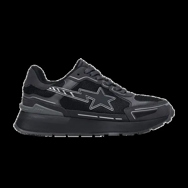 Кроссовки Wmns Cross Sta, черный