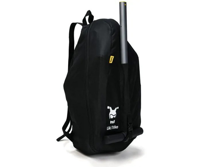 Doona Сумка для путешествий Liki Trike Travel bag