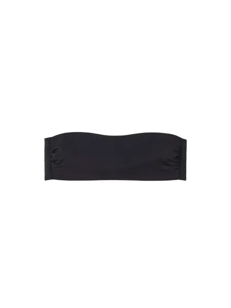 Топ бикини Calzedonia INDONESIA, черный
