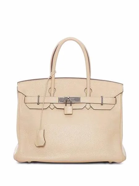 Hermès сумка Birkin 30 pre-owned