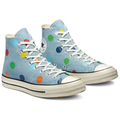 Кеды Converse
