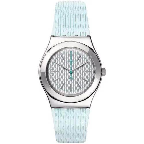 Наручные часы swatch Irony, серый