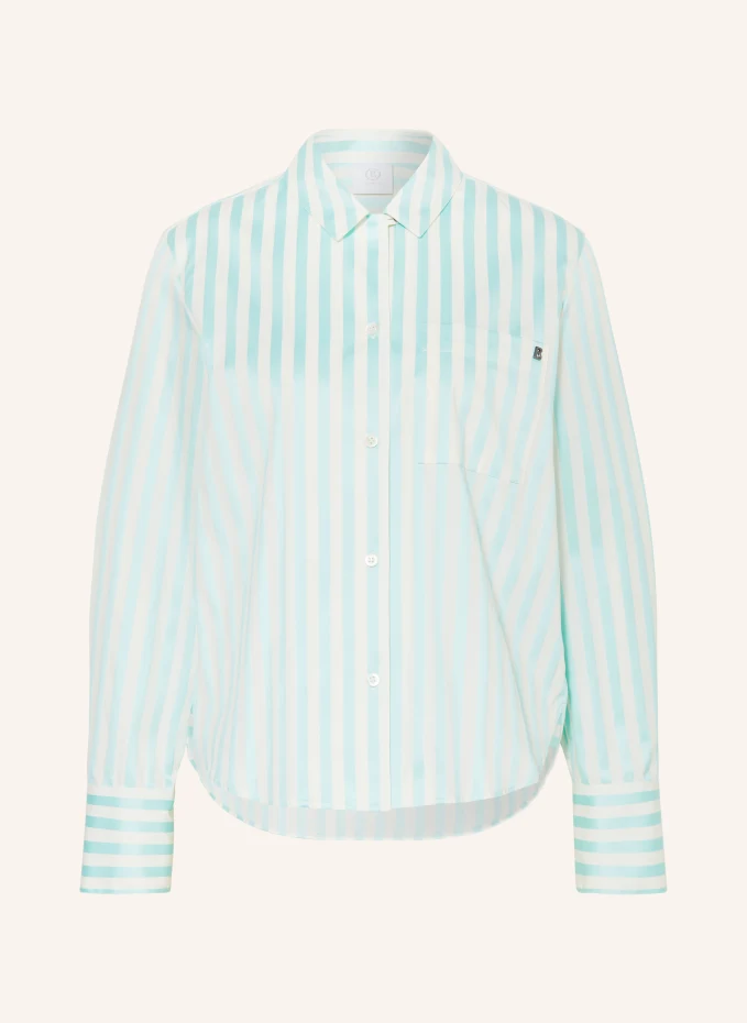 Блузка-рубашка макани Bogner, экрю