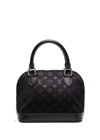 Louis Vuitton сумка Little Alma 2001-го года