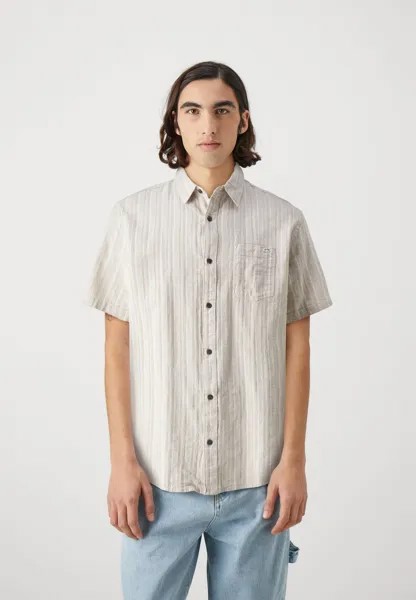 Рубашка ALL DAY STRIPE Billabong, цвет stone