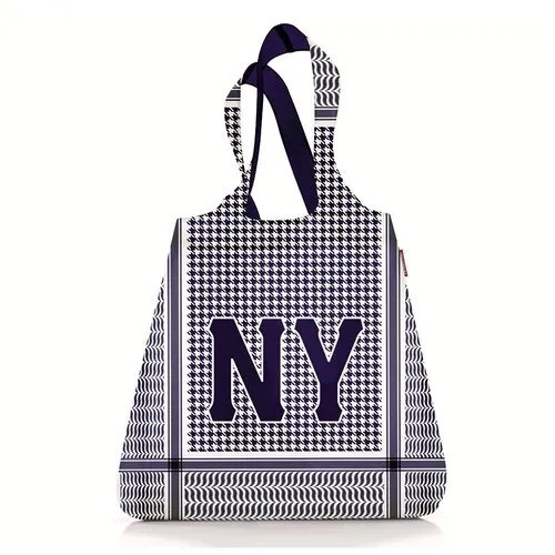 Сумка складная Reisenthel Mini maxi shopper new york