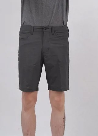 Шорты RIP CURL Access Twill 19 Boardwalk Black