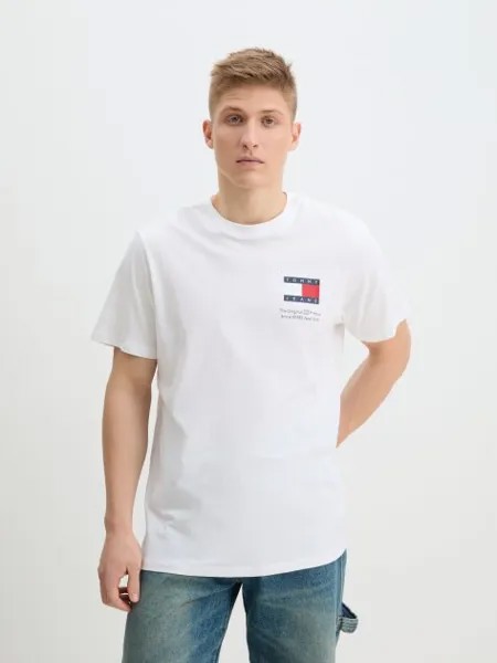 Футболки и майки Tommy Jeans