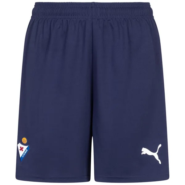 Шорты мужские Home SD Eibar PUMA