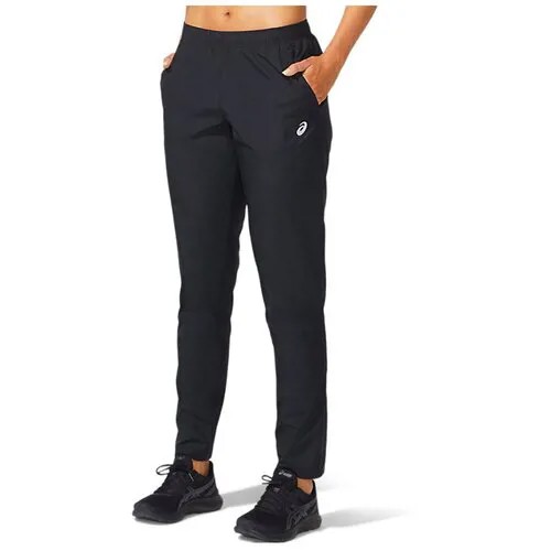 Брюки Asics CORE WOVEN PANT Женщины 2012C339-001 M