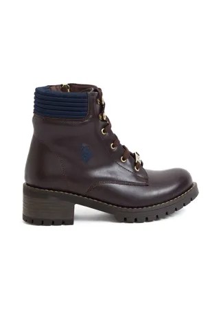Полусапоги U.S. Polo Assn.