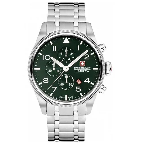 Наручные часы Swiss Military Hanowa SMWGI0000404