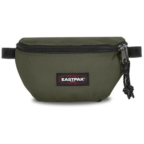 Сумка EASTPAK, черный, серый