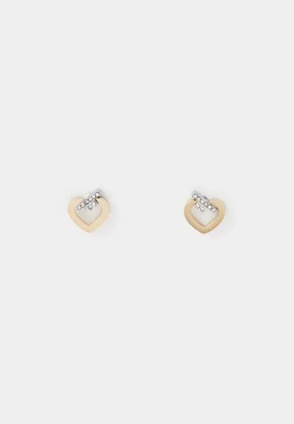 Серьги Trussardi
