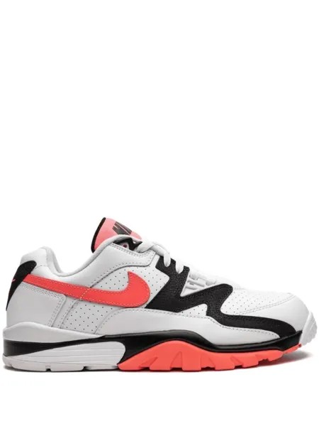 Кроссовки Air Cross Trainer 3 Low Nike, белый