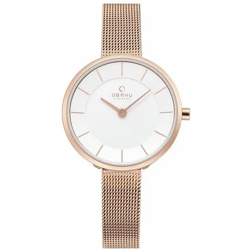 Часы Obaku V226LXVIMV