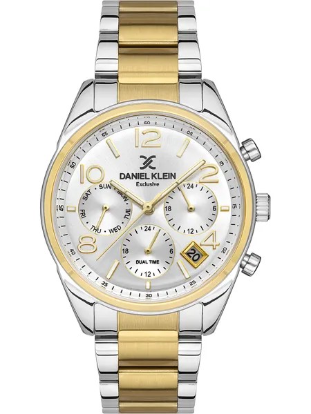 Наручные часы женские Daniel Klein DK.1.13396-2