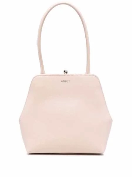 Jil Sander сумка-тоут с верхней ручкой
