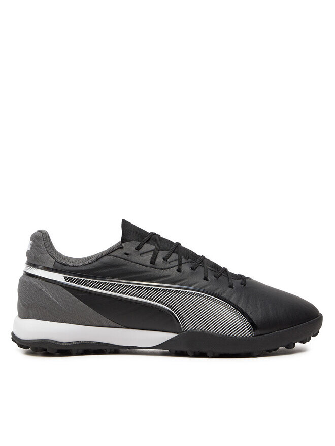 Футбольные бутсы Puma, черный