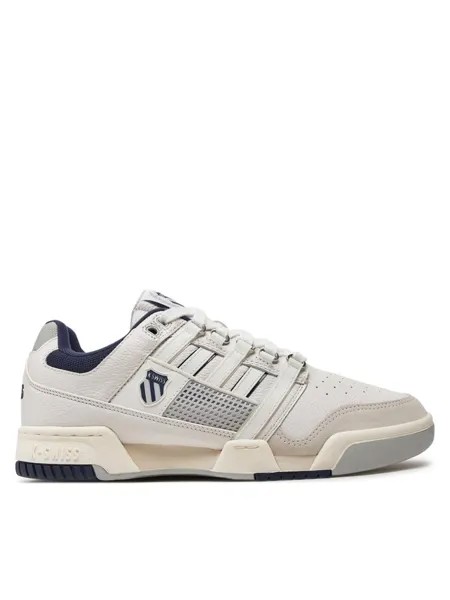 Кроссовки K-Swiss, белый