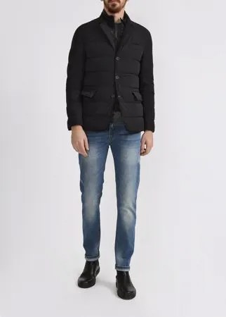 Alessandro Manzoni Jeans Куртка