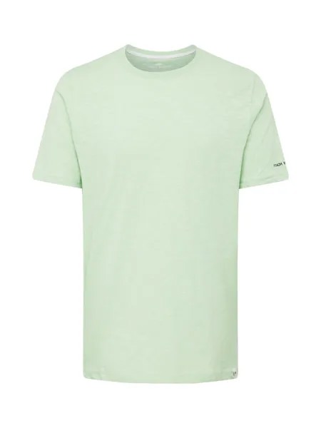 Футболка FYNCH-HATTON, цвет Pastel Green