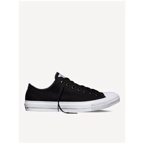 Кеды Converse Chuck Taylor All Star II 150149 черные (35)