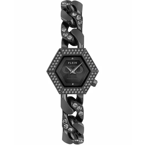 Наручные часы PHILIPP PLEIN PWWBA0423, черный