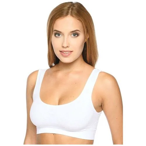 Топ Intimidea Top Premaman, nero (черный), 3-M/L