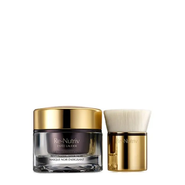 Черная восстанавливющая маска Re-Nutriv Estée Lauder