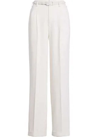Ralph Lauren Collection прямые брюки с завышенной талией