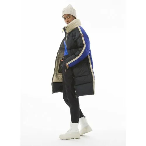 Пуховик Parajumpers, размер M, мультиколор