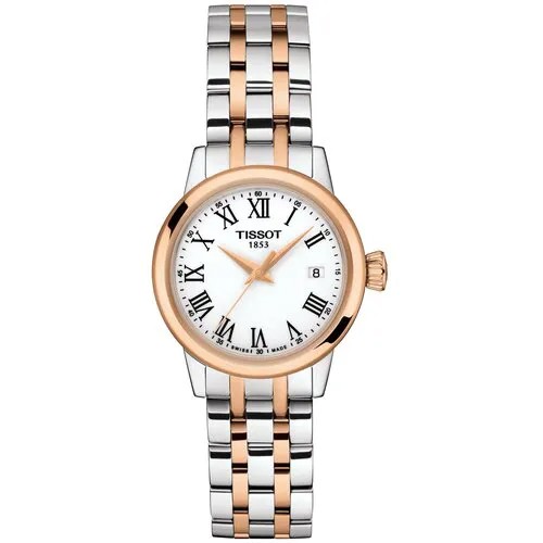 Наручные часы TISSOT T-Classic